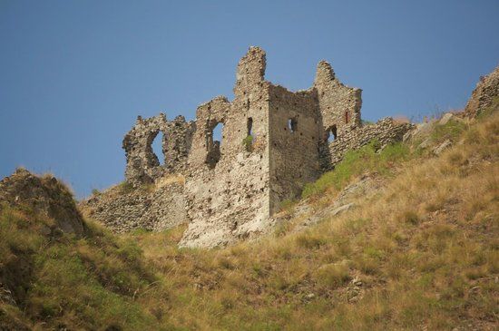 Ruderi del Castello
