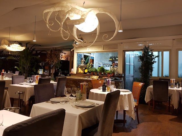 Ristorante da Nino