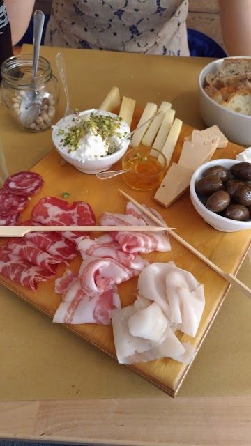 'aPutia Bottega Siciliana