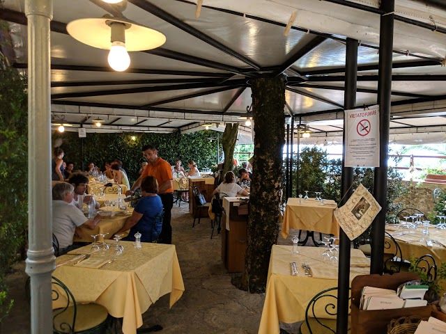 Ristorante Monte San Giuliano