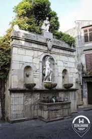 Fontana della Venere Ciprea