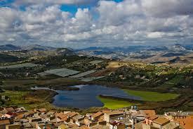 Riserva naturale Lago Soprano