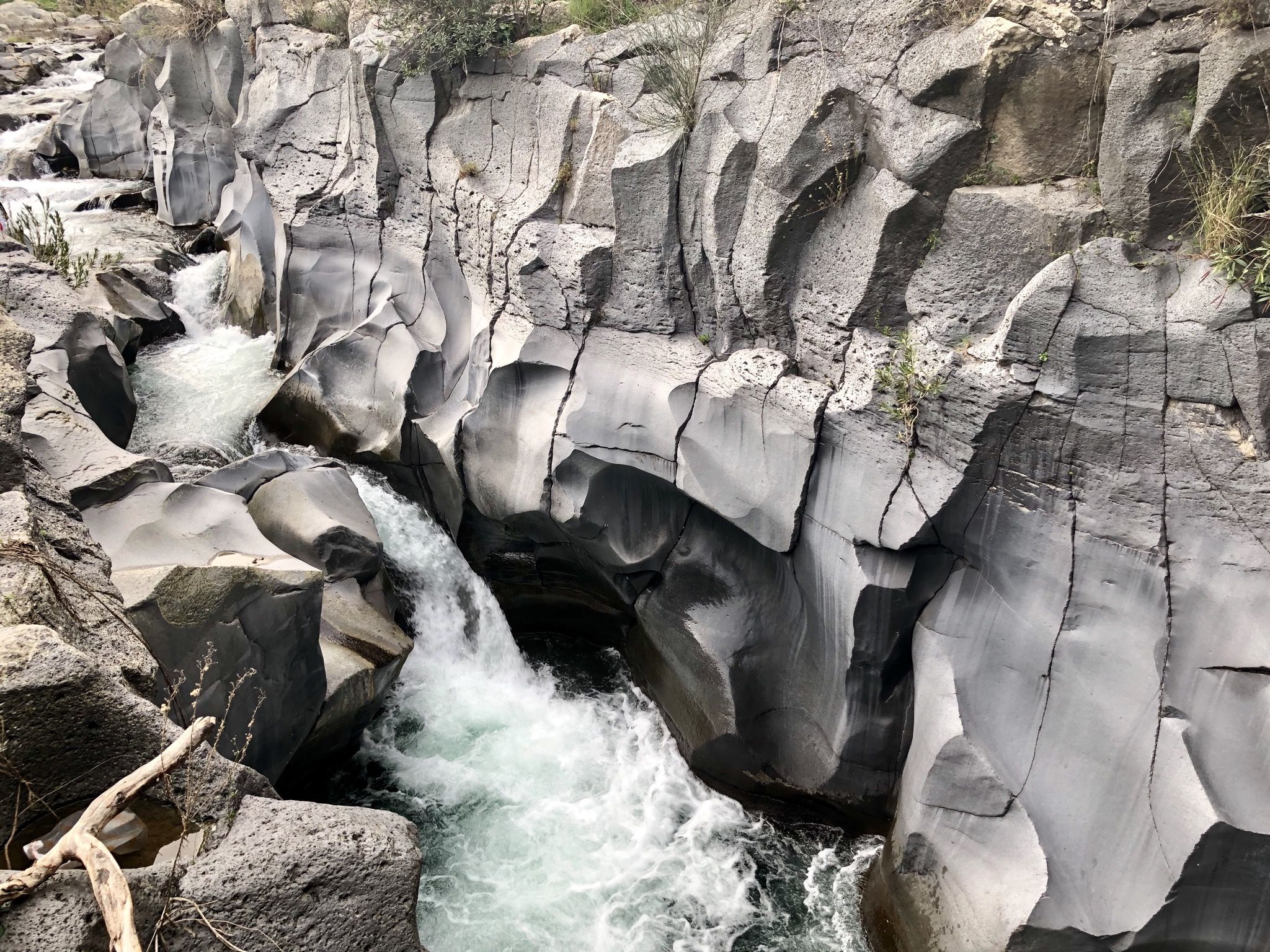 Gurne dell'Alcantara