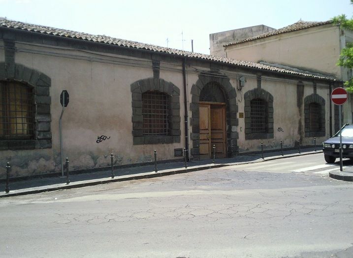 Museo civico Gaetano Savasta