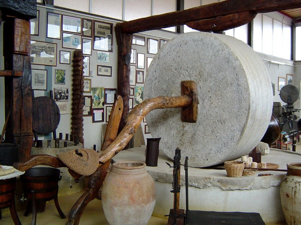 Museo etnostorico Nello Cassata