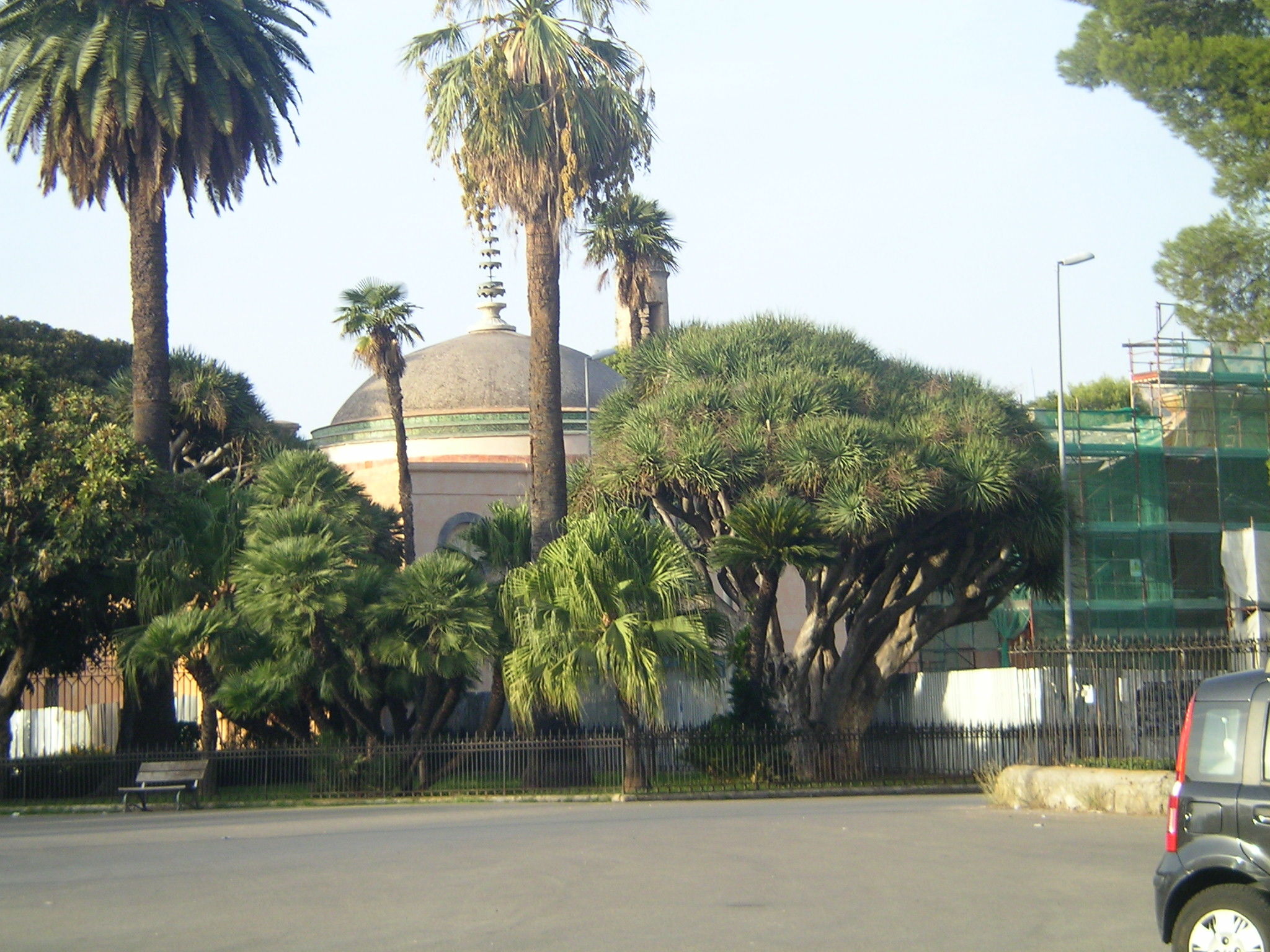 Museo Etnografico Pitrè