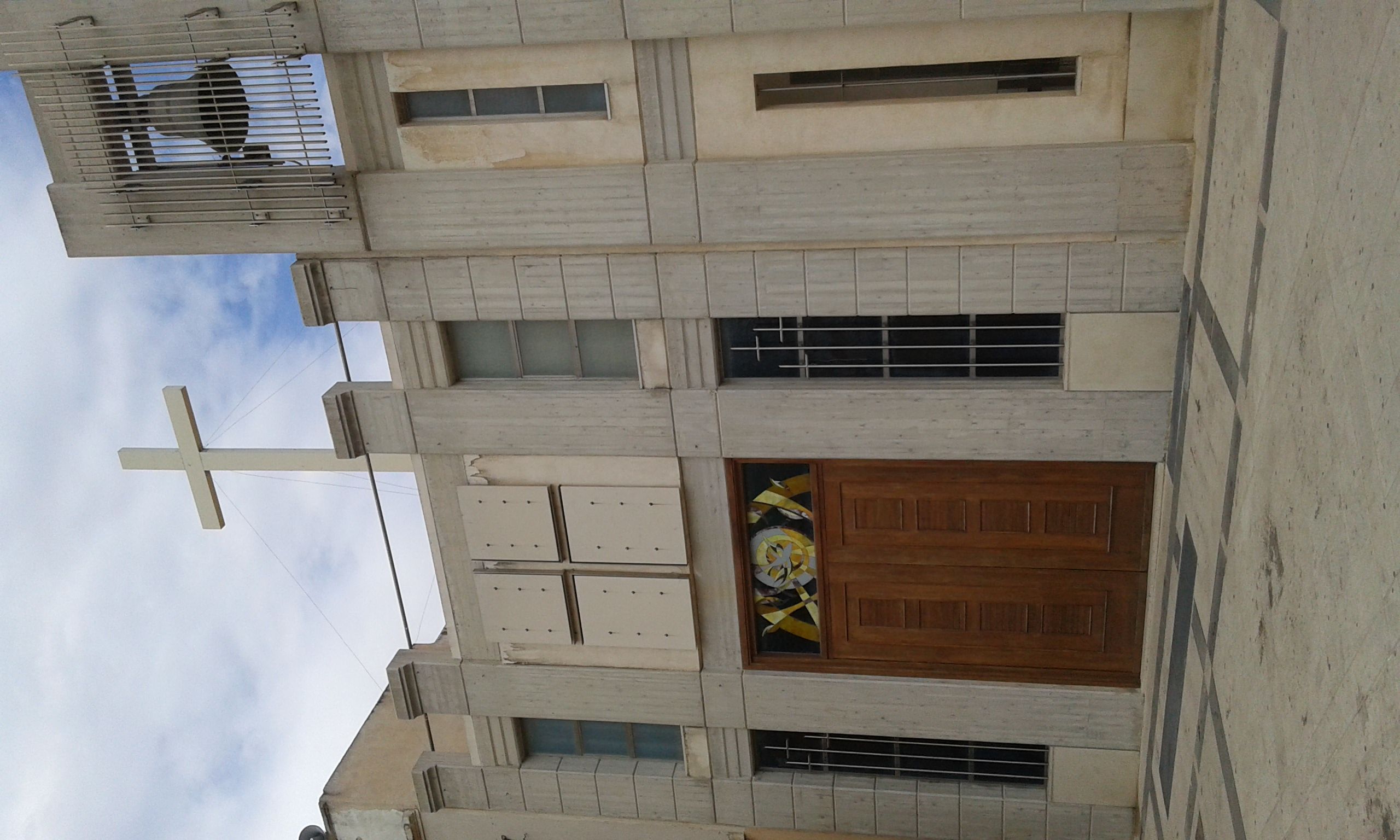 chiesa di Santa Maria di Portosalvo