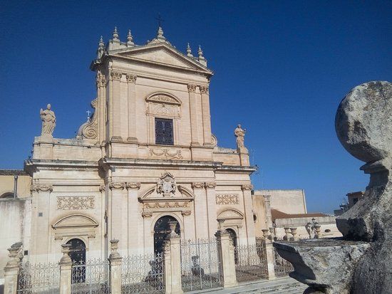 Loggiato del Sinatra