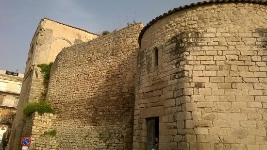 castello dei Naselli d'Aragona