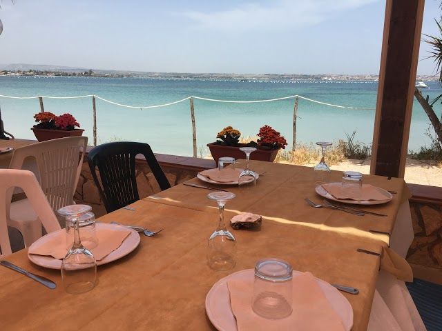 Ristorante Ostrica Park