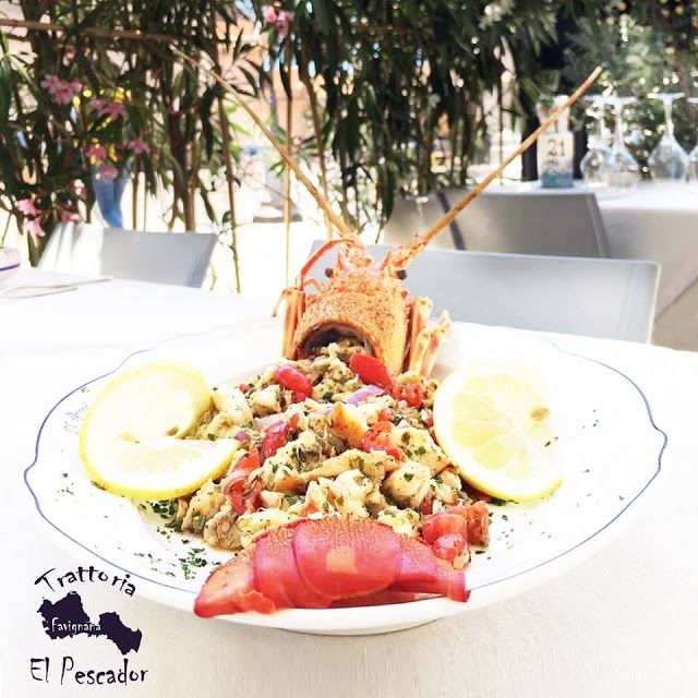 Trattoria El Pescador