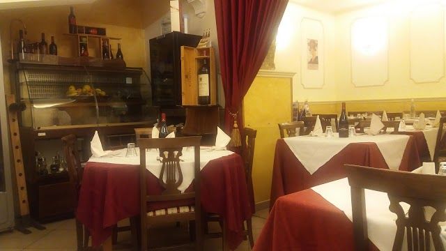 Ristorante Pizzeria Teatro