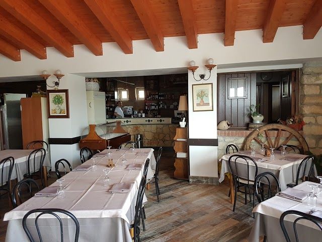 Ristorante La Tegola