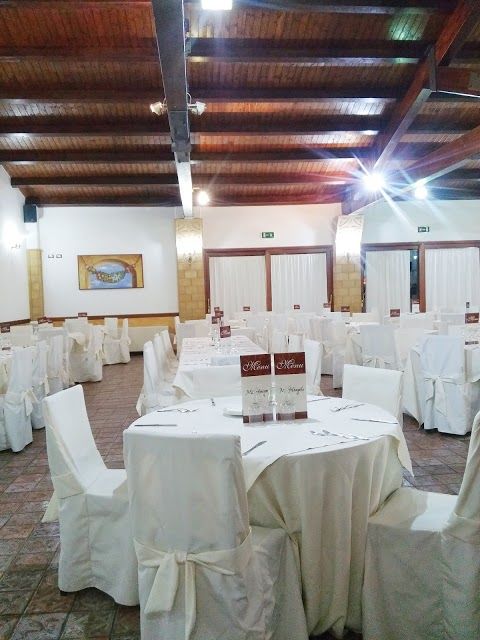 IL MICHELANGELO Ristorante