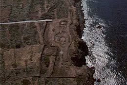 Villaggio di Filo Braccio