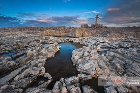 Faro di Capo Murro di Porco
