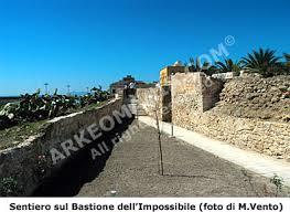 Bastione dell'Impossibile