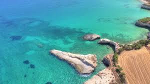 Spiaggia della Marchesa di Cassibile