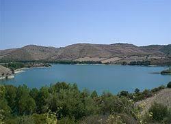 Lago Santa Rosalia