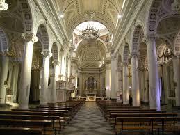 basilica di Maria Santissima Annunziata