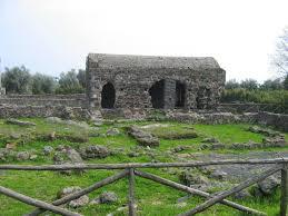Area archeologica di Santa Venera al Pozzo