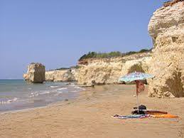 Faraglioni di Ciriga