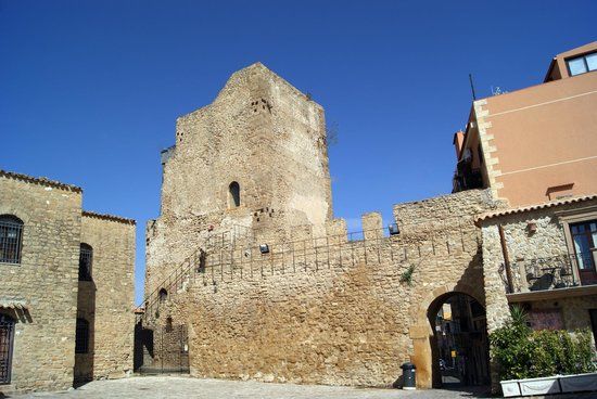 Castello di Butera