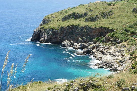 Riserva Naturale dello Zingaro