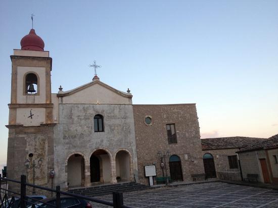 Museo Etno-antropologico