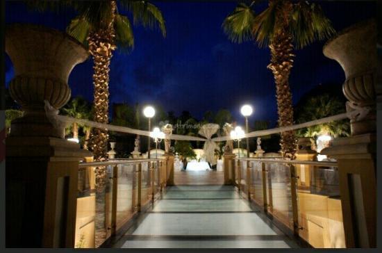 Villa Adriana Golden Park