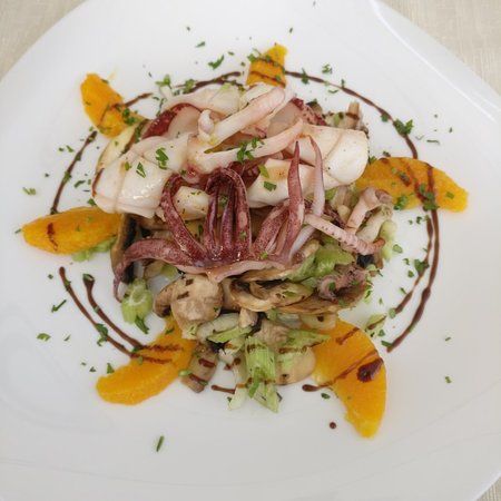 Bar Ristorante Pizzeria Rais Gerbi