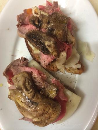 Kalos Snack Pub Porticello