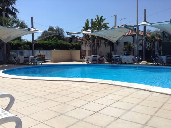 Villa Orchidea Restaurant