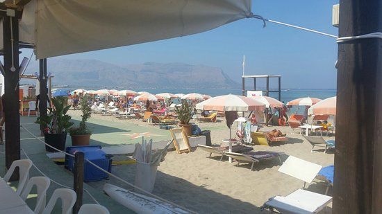 Super Lido Battaglia