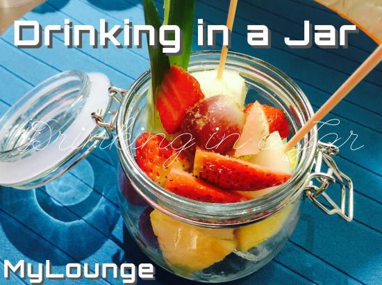 Bar Gelateria MyLounge