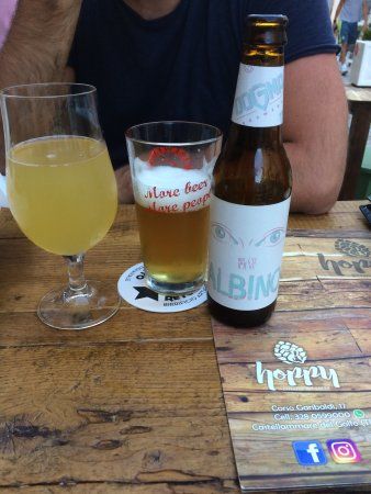 HOPPY - Birreria del Corso