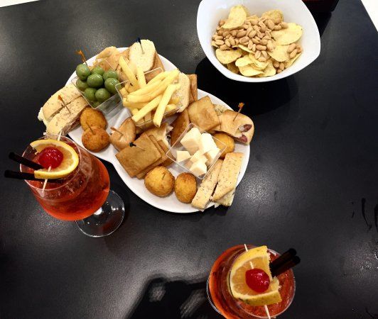 Gelateria-gastronomia buscaino