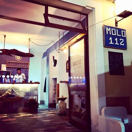 Molo 112