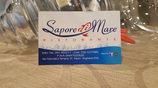 Sapore di Mare