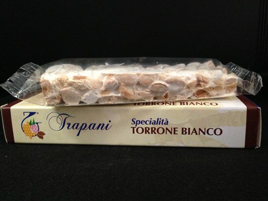 Torrone Trapani