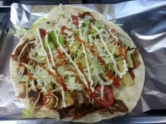 Sicula Paninoteca Kebab