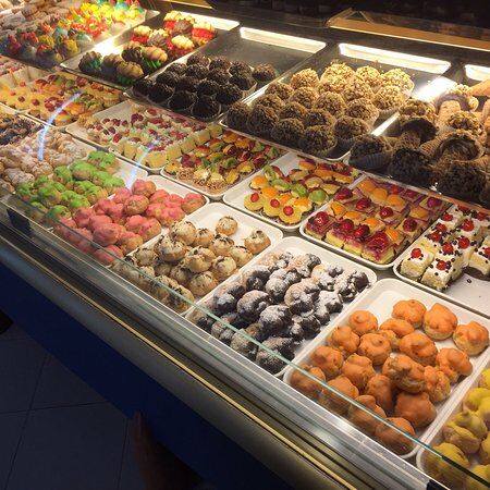 Pasticceria Primevere D'Agostino