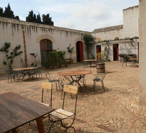 Azienda Agrituristica Baglio Fontana Salsa