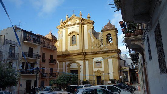 Chiesa Maria SS. del Soccorso