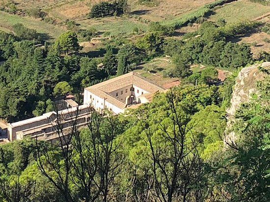 Chiesa e Convento dei Cappuccini