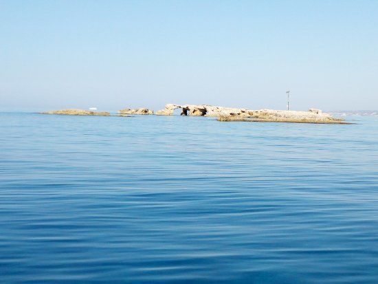 Isola dei Porri