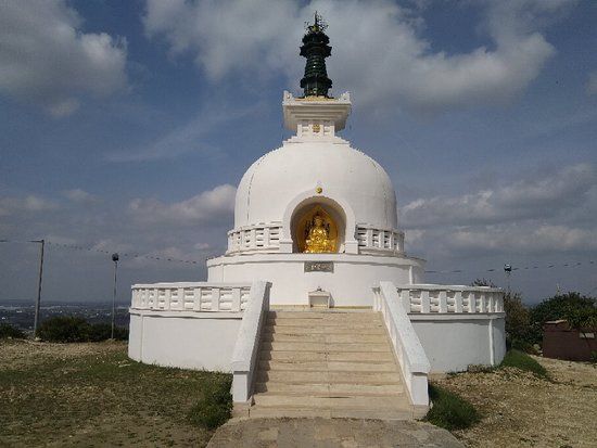 Pagoda della Pace