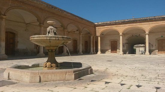 Fondazione Gesualdo Bufalino