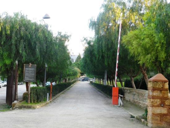 Parco Ninni Cassarà