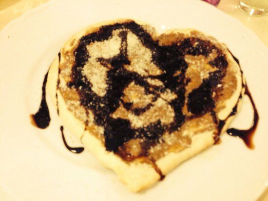 Antica Pizzeria Nissena